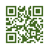QR код со ссылкой на Заразиха Синтениса