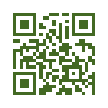 QR код со ссылкой на Заразиха соленантусовая