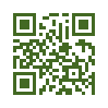 QR код со ссылкой на Заразиха субальпийская