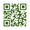 QR код со ссылкой на Заразиха серножелтая