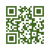 QR код со ссылкой на Заразиха дубровниковая