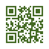 QR код со ссылкой на Заразиха закавказская