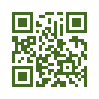 QR код со ссылкой на Остролодочник Альберта Регеля