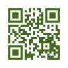 QR код со ссылкой на Остролодочник Арбаевой