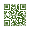 QR код со ссылкой на Остролодочник Атбаши