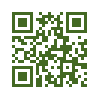 QR код со ссылкой на Остролодочник птичий