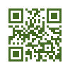 QR код со ссылкой на Остролодочник северный
