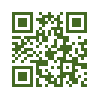 QR код со ссылкой на Остролодочник известняковый