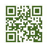 QR код со ссылкой на Остролодочник хантенгринский