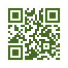 QR код со ссылкой на Остролодочник многолисточковый