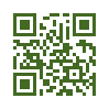 QR код со ссылкой на Остролодочник федченковский