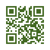 QR код со ссылкой на Остролодочник Фетисова