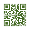 QR код со ссылкой на Остролодочник Фишера