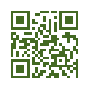 QR код со ссылкой на Остролодочник голый