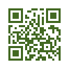 QR код со ссылкой на Остролодочник голопестичный