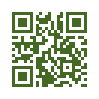 QR код со ссылкой на Остролодочник хайларский