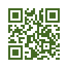 QR код со ссылкой на Остролодочник Елены