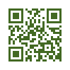QR код со ссылкой на Остролодочник углубленный