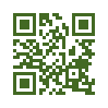 QR код со ссылкой на Остролодочник средний