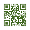 QR код со ссылкой на Остролодочник искандерский