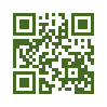QR код со ссылкой на Остролодочник каратавский
