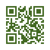QR код со ссылкой на Остролодочник Караваева