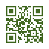 QR код со ссылкой на Остролодочник Кузнецова