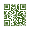 QR код со ссылкой на Остролодочник волосистоножковый