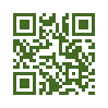 QR код со ссылкой на Остролодочник Лемана