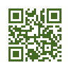 QR код со ссылкой на Остролодочник Литвинова