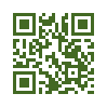 QR код со ссылкой на Остролодочник Михельсона