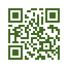 QR код со ссылкой на Остролодочник муминабадский