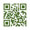 QR код со ссылкой на Остролодочник Николая