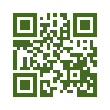 QR код со ссылкой на Остролодочник Овчинникова