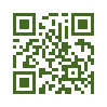 QR код со ссылкой на Остролодочник малоцветковый