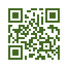 QR код со ссылкой на Остролодочник широкопарусный