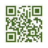 QR код со ссылкой на Остролодочник бобоножковый