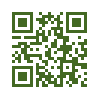 QR код со ссылкой на Остролодочник ложнохолодостойкий
