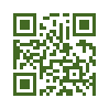 QR код со ссылкой на Остролодочник малорослый