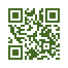 QR код со ссылкой на Остролодочник карликовый
