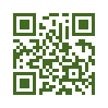 QR код со ссылкой на Остролодочник путоранский
