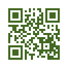 QR код со ссылкой на Остролодочник признанный