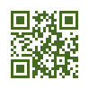 QR код со ссылкой на Остролодочник притупленный