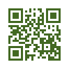 QR код со ссылкой на Остролодочник Ревердатто
