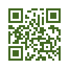 QR код со ссылкой на Остролодочник вздутоносый
