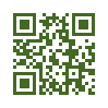 QR код со ссылкой на Остролодочник красноглинный