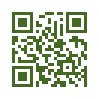 QR код со ссылкой на Остролодочник красностержневой