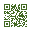 QR код со ссылкой на Остролодочник камнеломковый