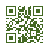 QR код со ссылкой на Остролодочник русский