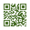QR код со ссылкой на Остролодочник Сапожникова